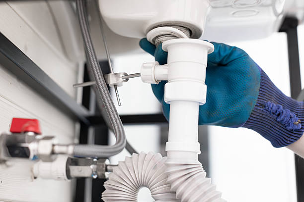 Reliable Plumbing contractor in Burlington, WI by Masters Plumbing Service
