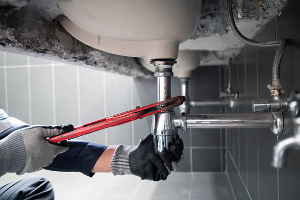 Trusted Pipe Repair service in Burlington, WI - Masters Plumbing Service
